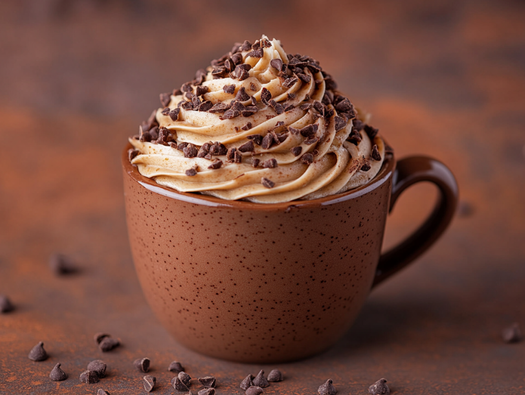 5-Minute Mug Cakes That Will Satisfy Any Sweet Tooth