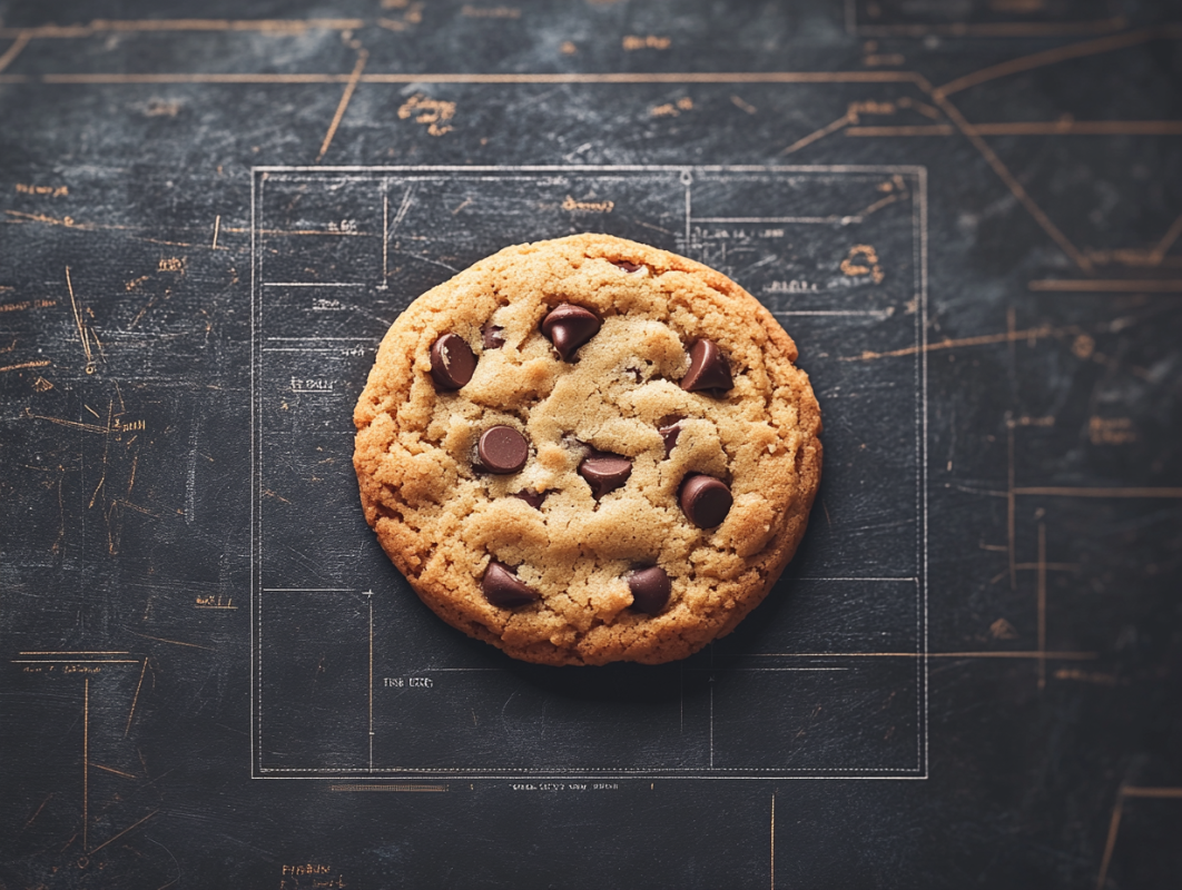 Bake the Perfect Chocolate Chip Cookie (According to Science)