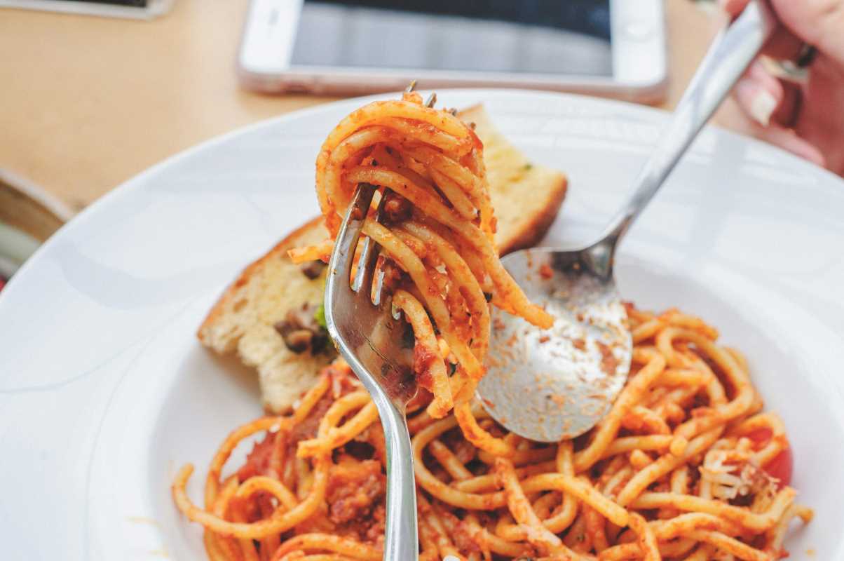 One-Pot Pasta Dinners for Easy Weeknight Cooking