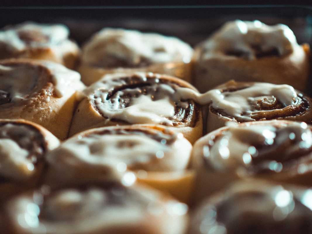 The Best Recipes for a Cozy Night In