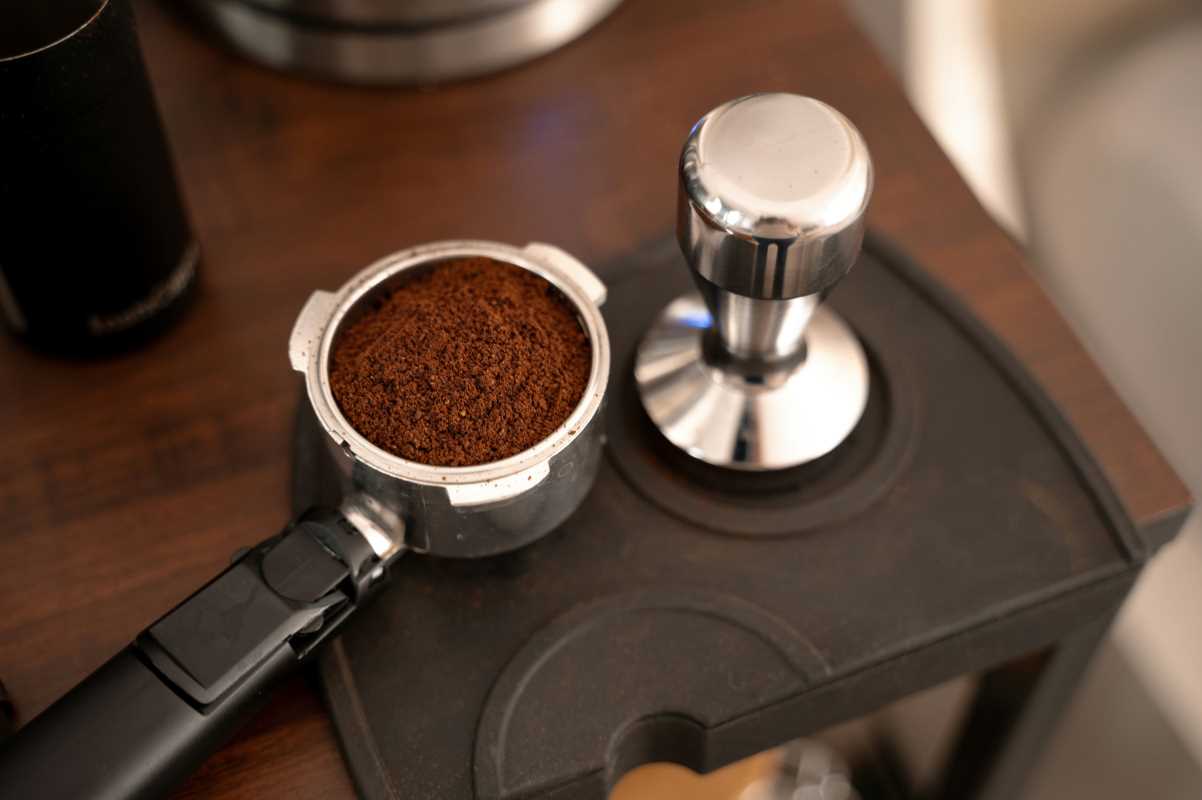 Craft Coffee Trends to Try at Home