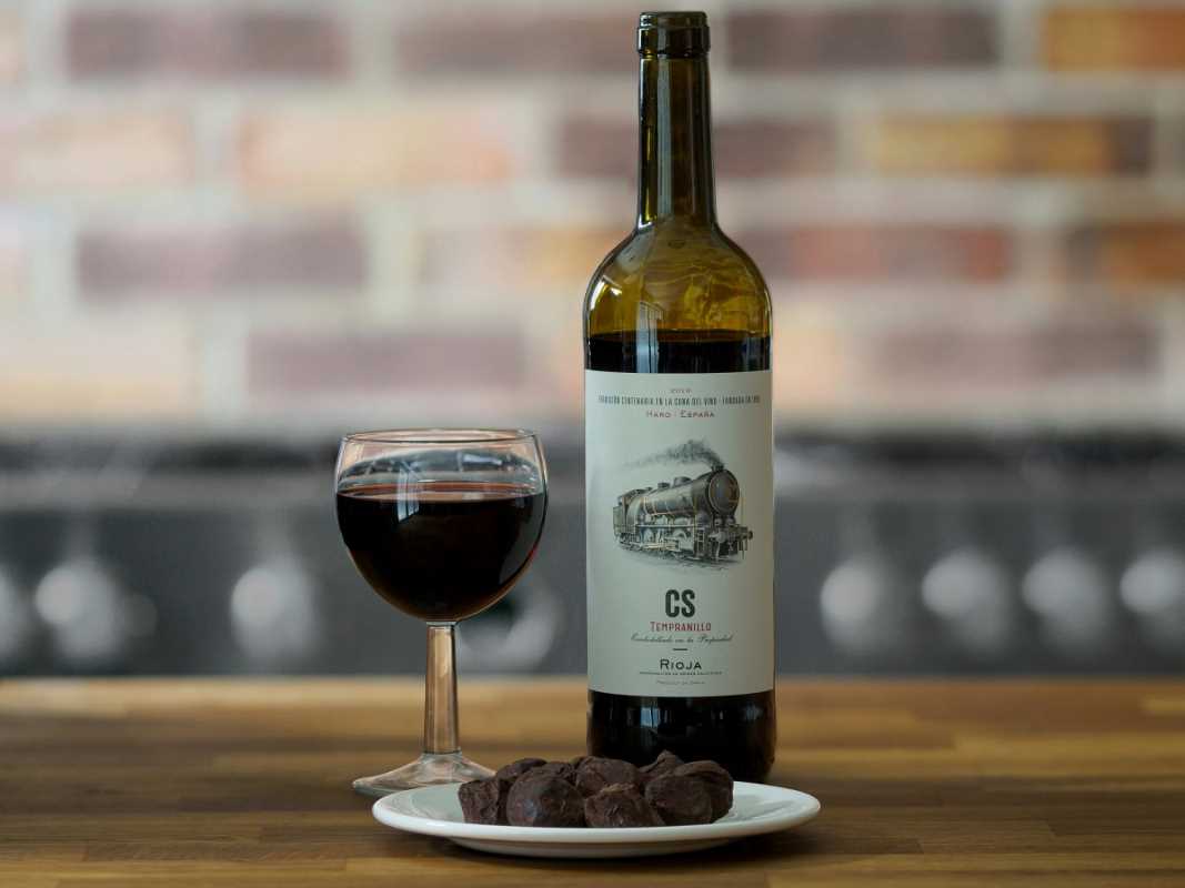 The Best Desserts to Pair with Your Favorite Wines