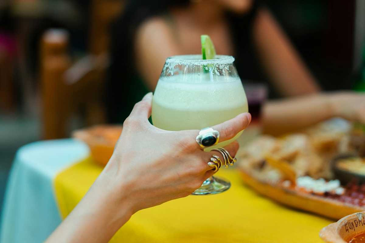 Cinco de Mayo Cocktails That’ll Have You Saying ‘Uno Más!'