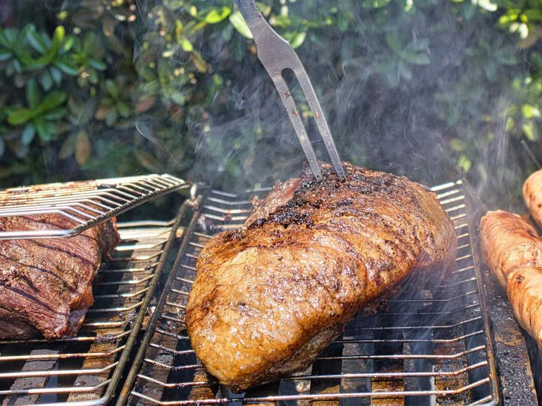 BBQ Rubs to Elevate Your Fourth of July