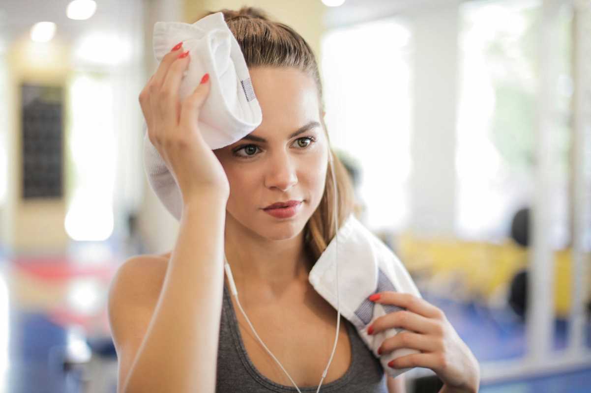 Sweat, Slay, Repeat: The Hottest Fitness Trends of 2025