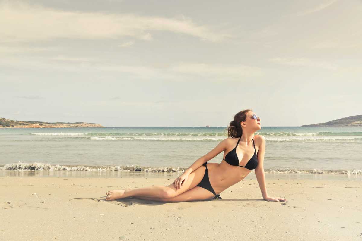 The Best Exercises to Get Your Body Ready for the Summer