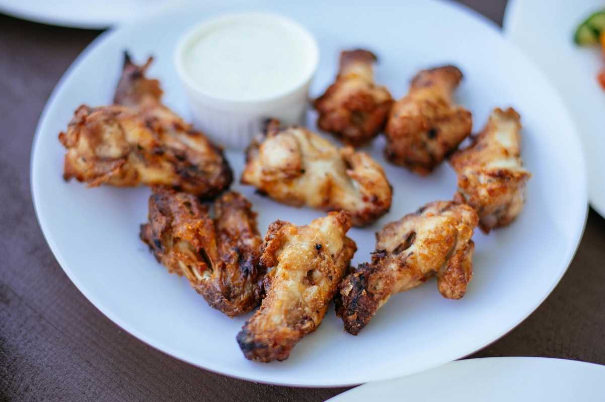10 Easy Air Fryer Recipes That Will Change Your Life